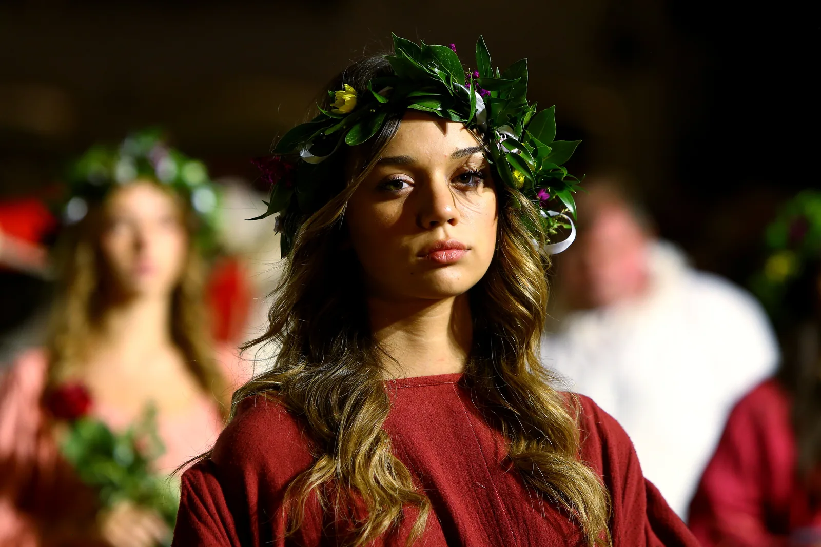 Ancella