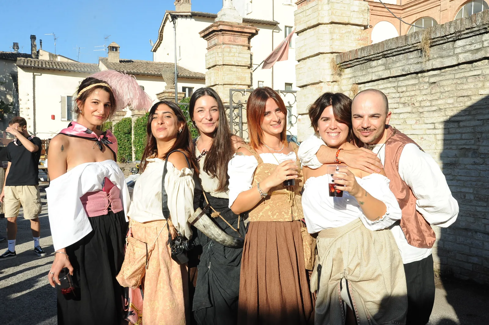 Fiera dei soprastanti